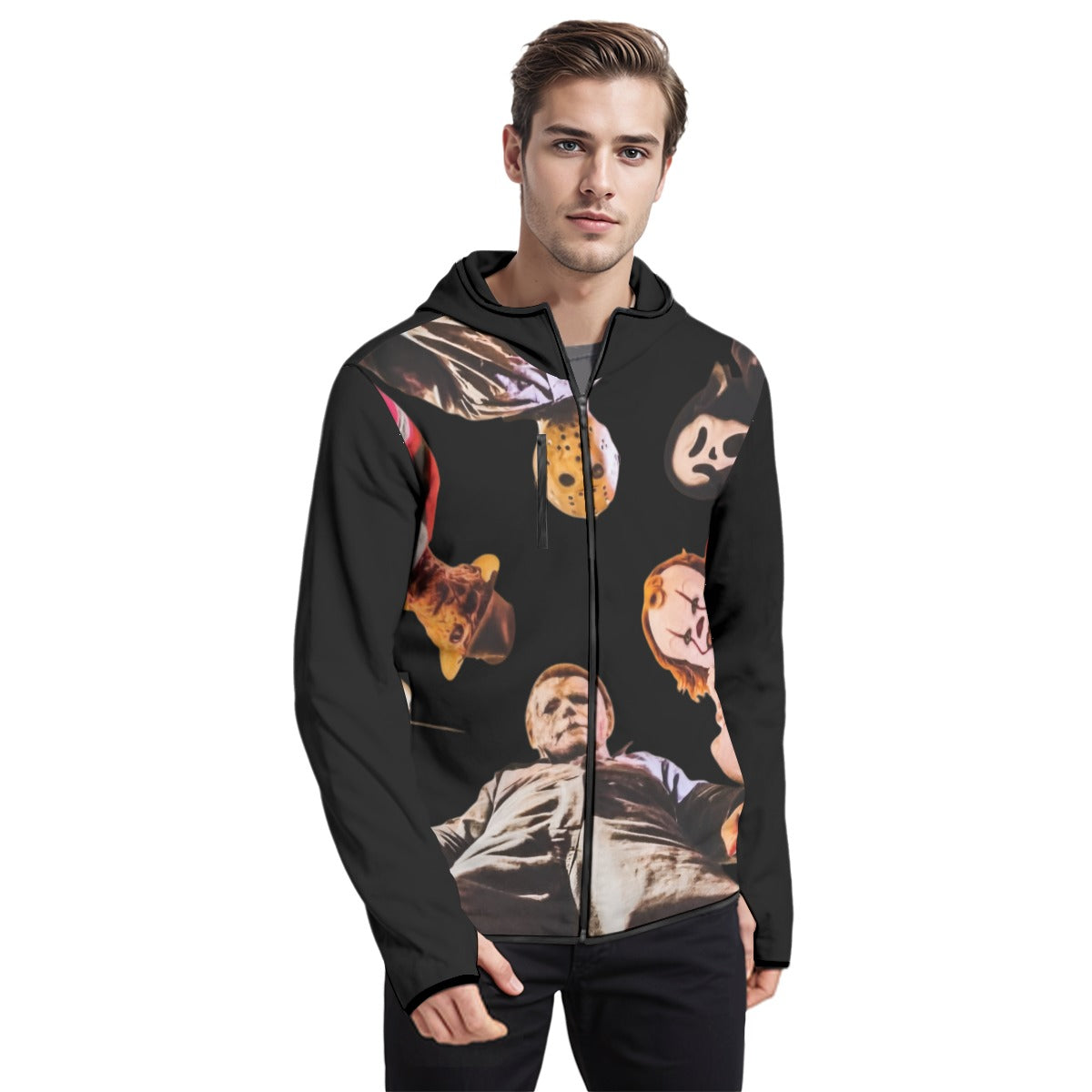 Horror Legends Hoodie