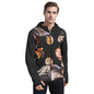 Horror Legends Hoodie