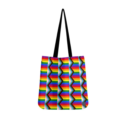 Pride Flag Bag