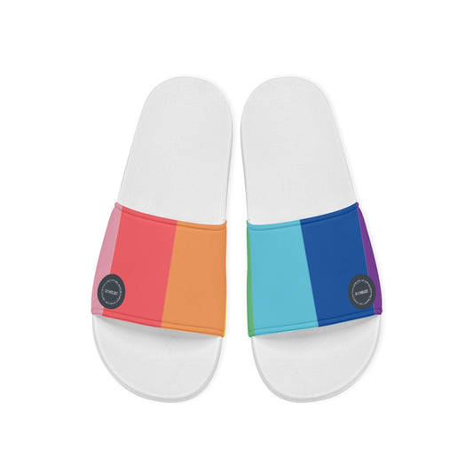 Pride Sandals
