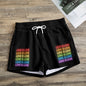 Love is Love Shorts