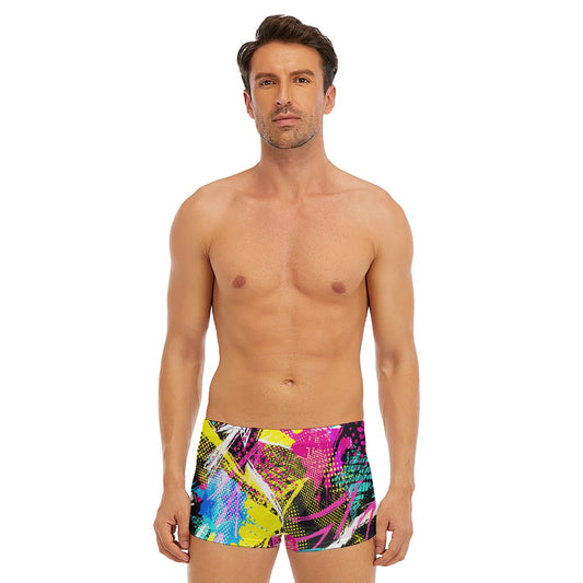 Splash Boxer