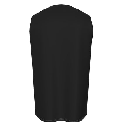 Great Things Await O-Neck Tank Top