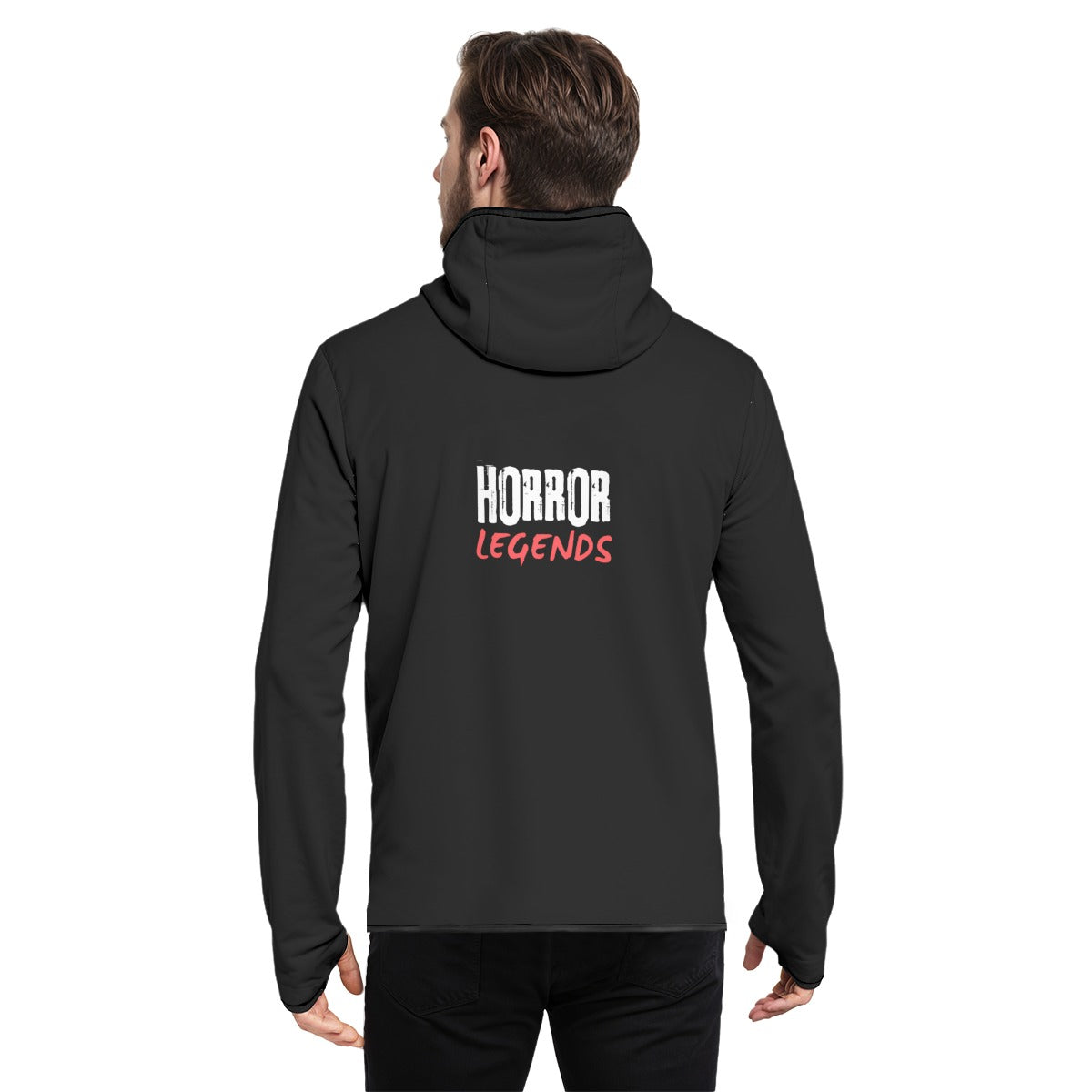Horror Legends Hoodie