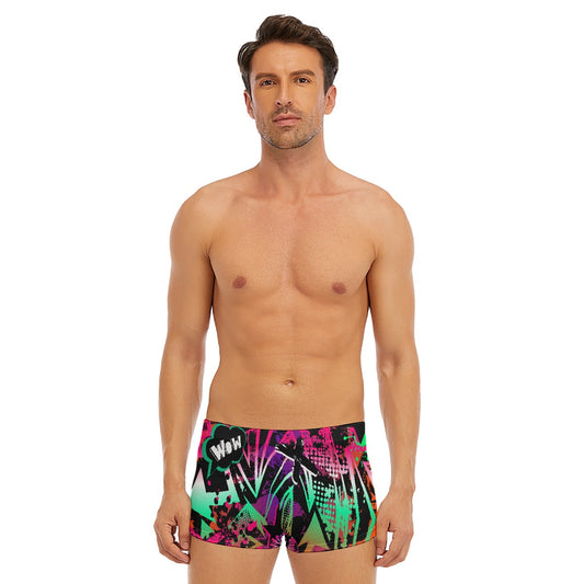 WOW Boxer