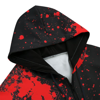 House of Wax Hoodie