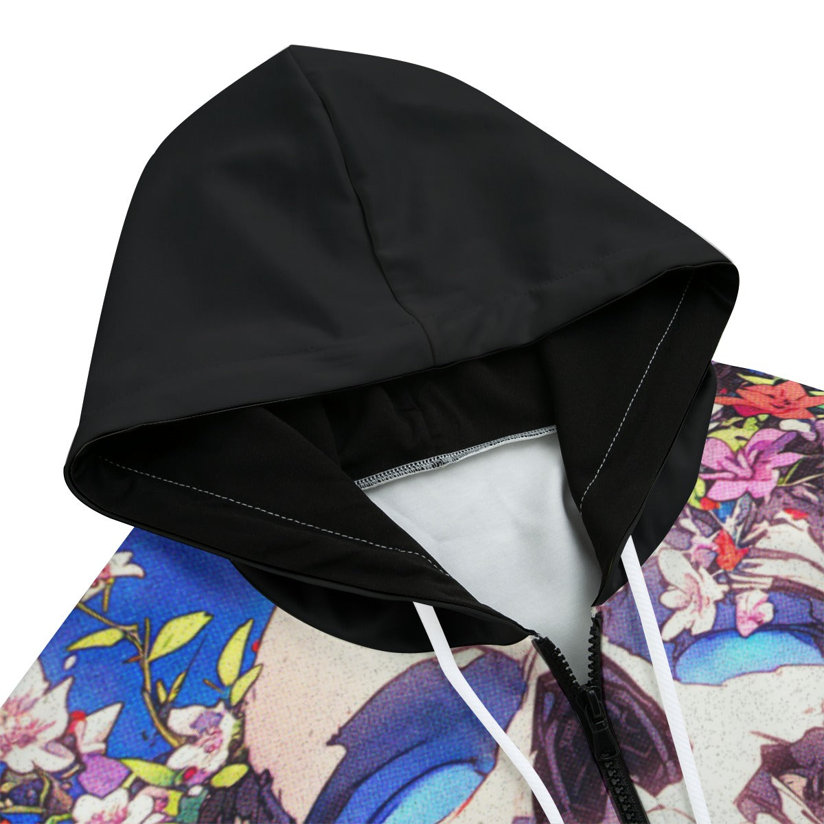 Deadly but Beautiful Hoodie