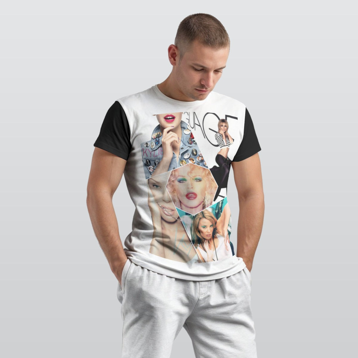 All Kylie T-Shirt