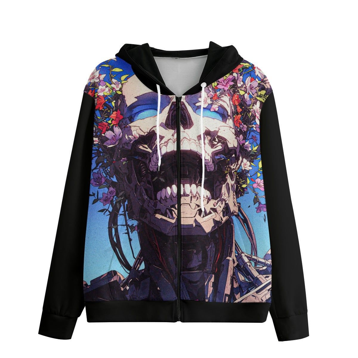 Deadly but Beautiful Hoodie