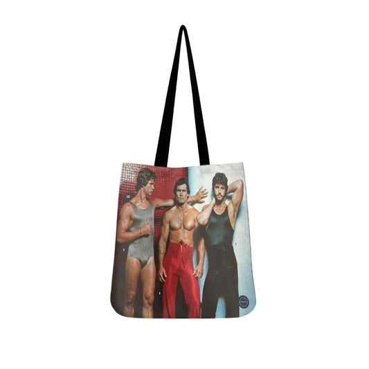 Bathhouse Bag