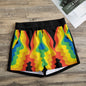 Kiss Shorts