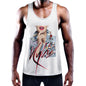 Kylie Time Bomb Tank Top