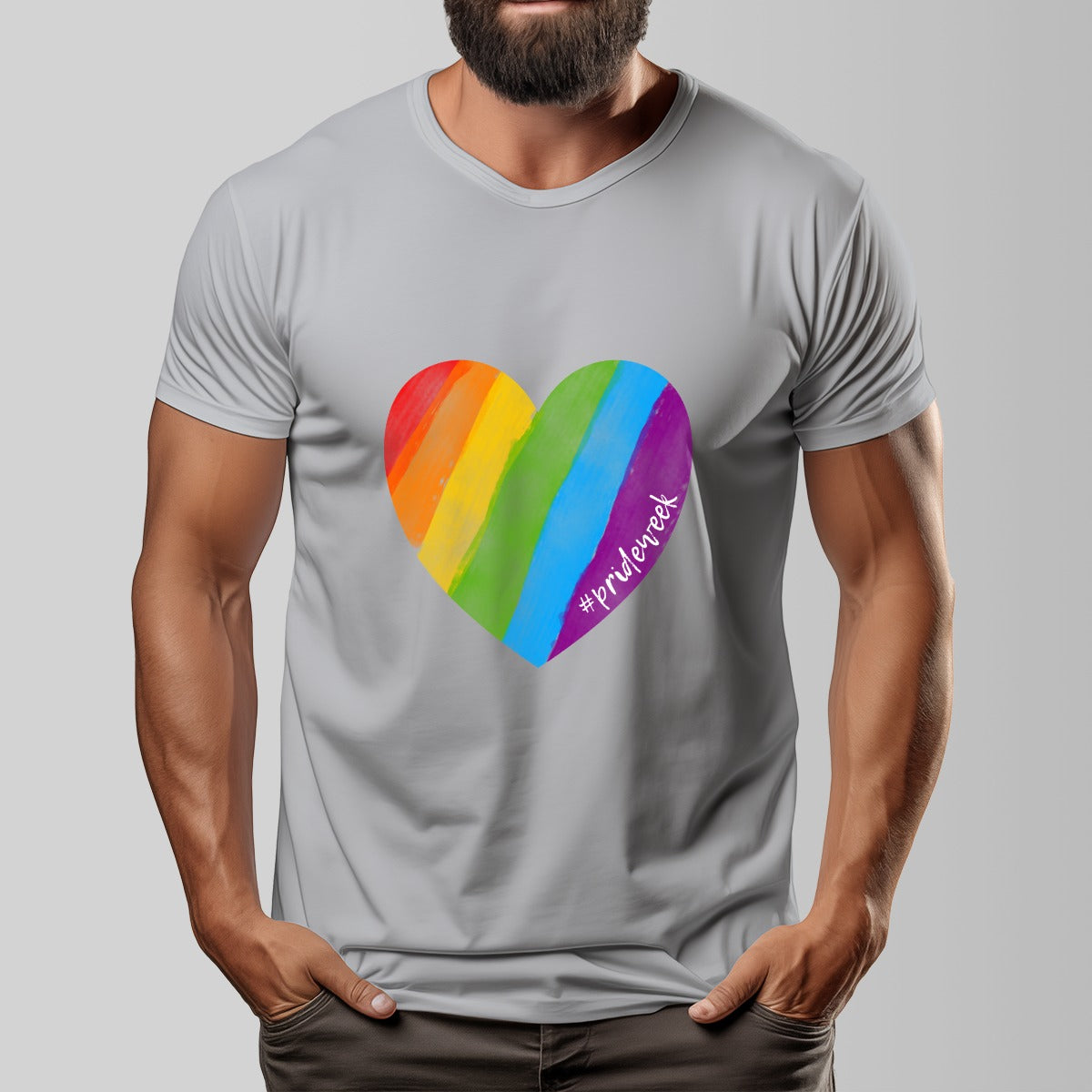 Pride Week T-Shirt