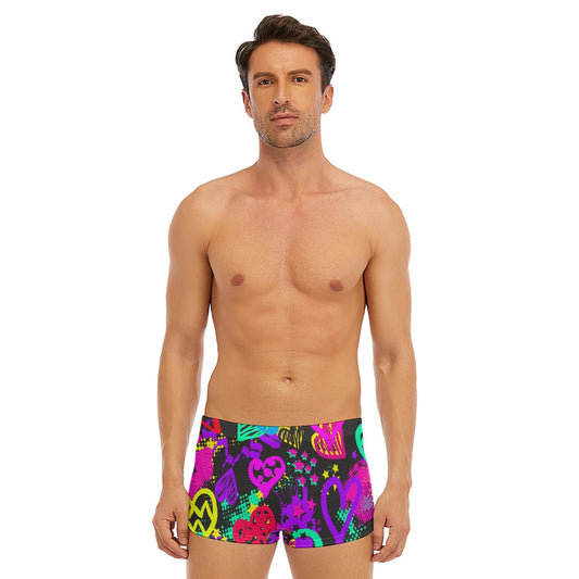 Hearts Boxer