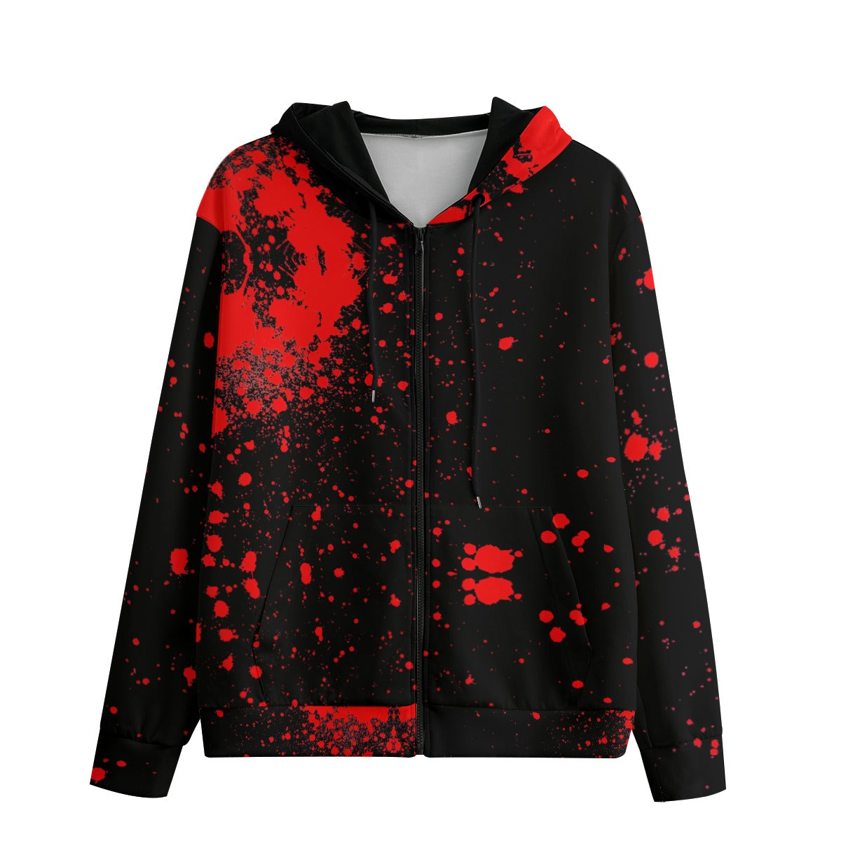 House of Wax Hoodie