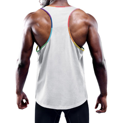 Pride Muscle Tank Top