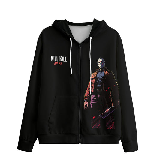 Jason Hoodie with Pocket