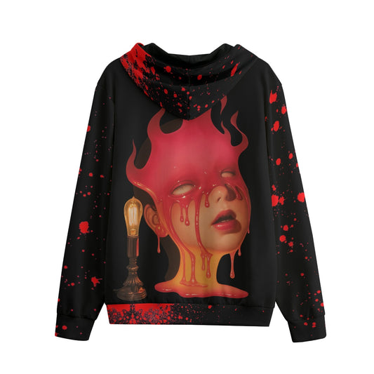 House of Wax Hoodie