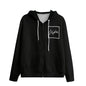 Kylie Minogue Tension Tour Hoodie with Pocket