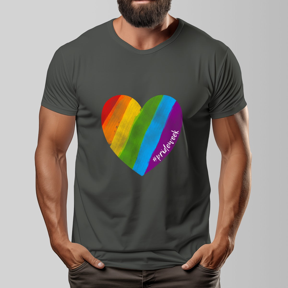 Pride Week T-Shirt