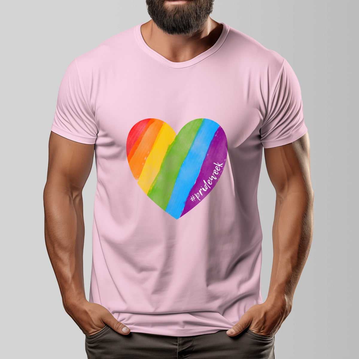 Pride Week T-Shirt