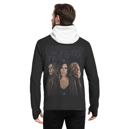 Final Girls Hoodie