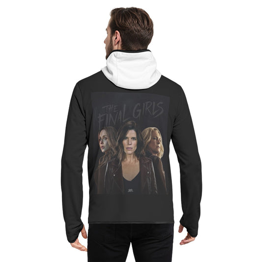 Final Girls Hoodie