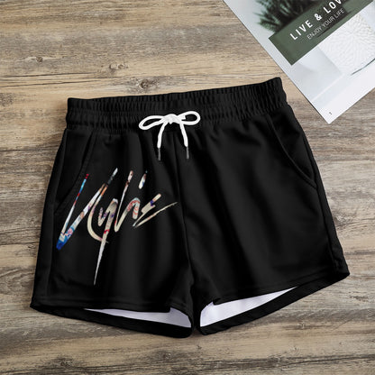 Kylie Shorts