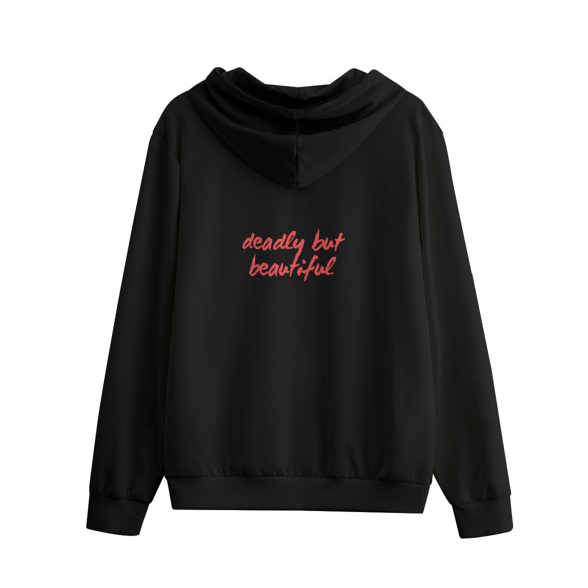 Deadly but Beautiful Hoodie