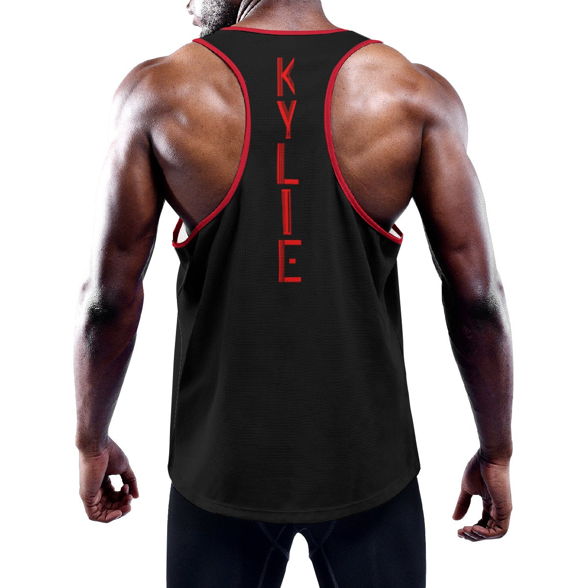 Kylie In Your Eyes Tank Top