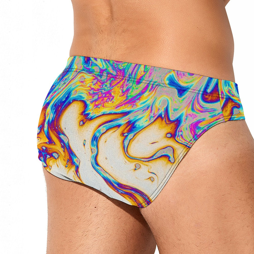 Oil and Water Swimsuit