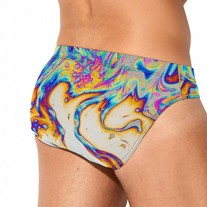 Oil and Water Swimsuit