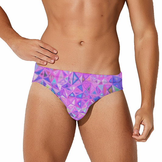 Kaleidoscope Swimsuit