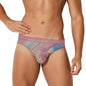 Pink Sea Swimsuit