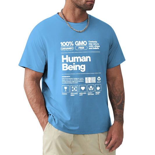 Human Being T-Shirt