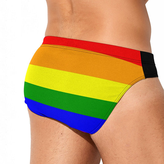 Rainbow Flag Swimsuit