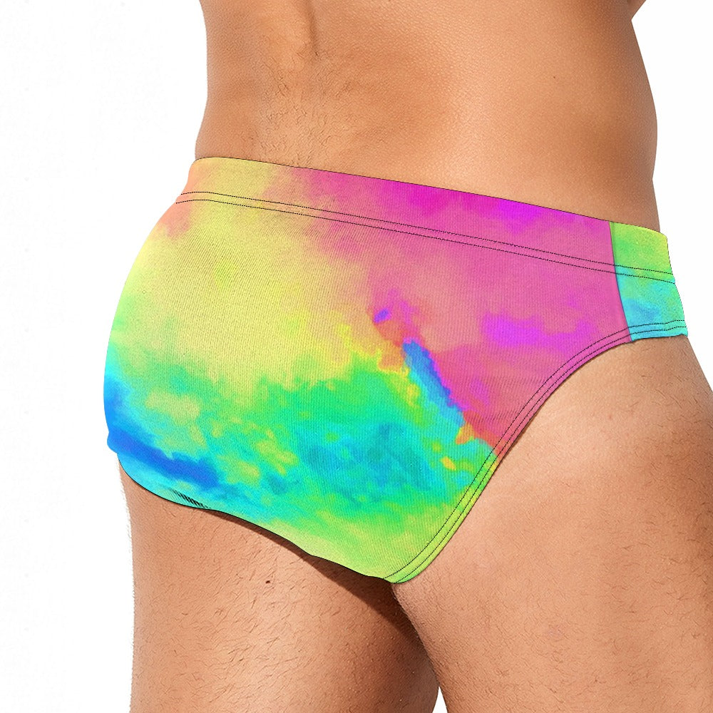 Barrilete Swimsuit