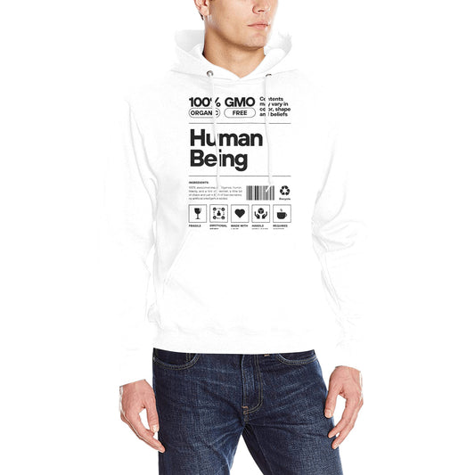 Human Being Hoodie