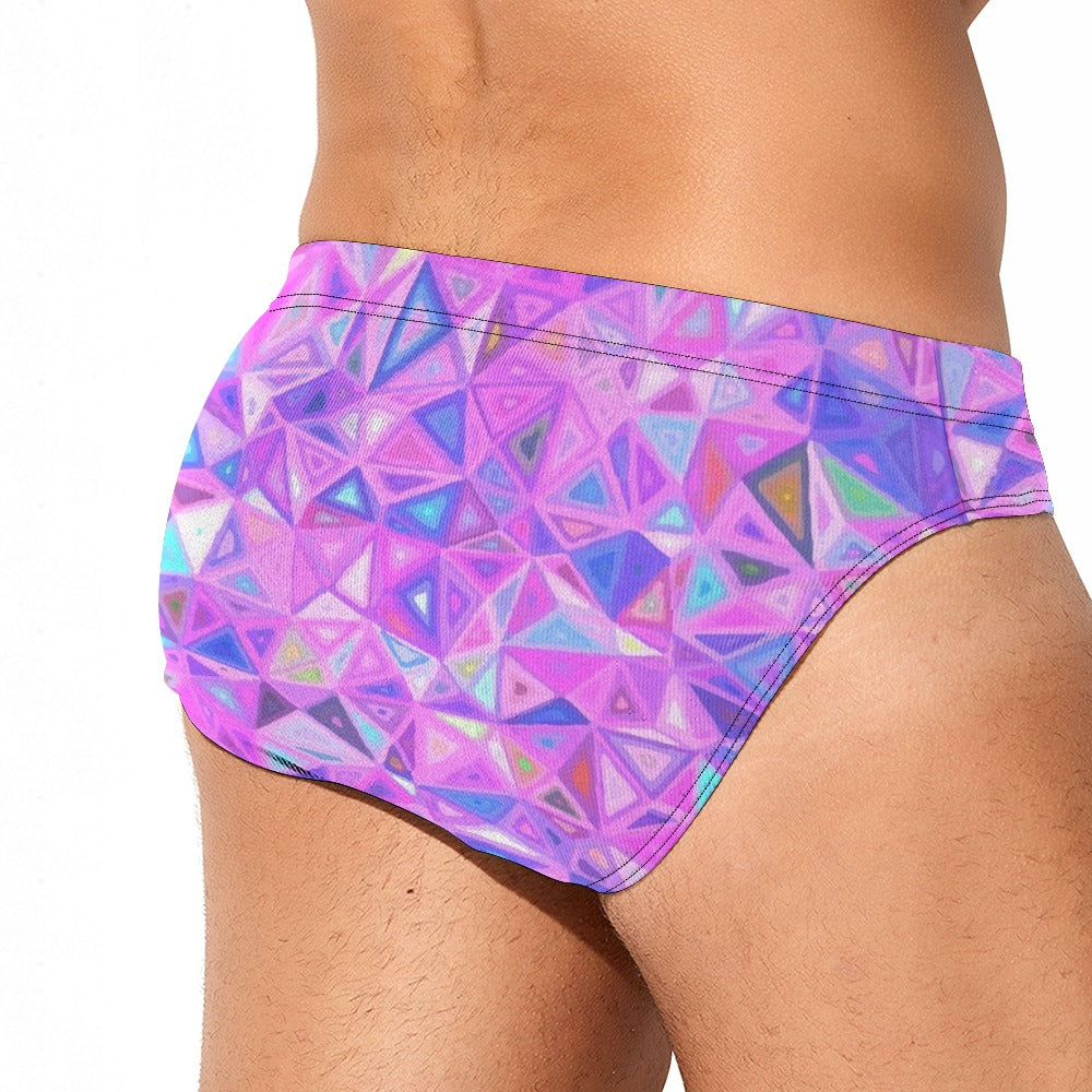 Kaleidoscope Swimsuit