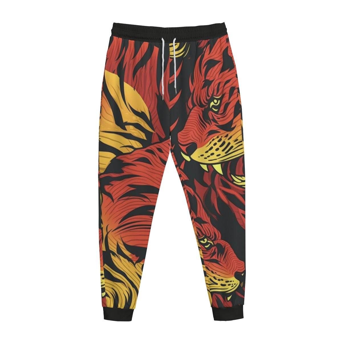 Tiger Sweatpants