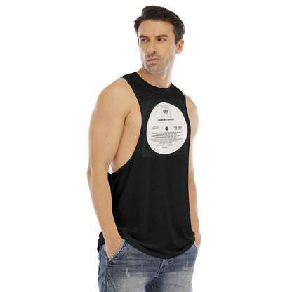 Mariah Carey Heartbreaker Tank Top