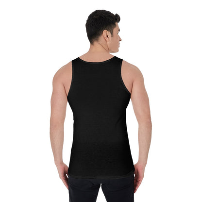 Love Harder Tank Top