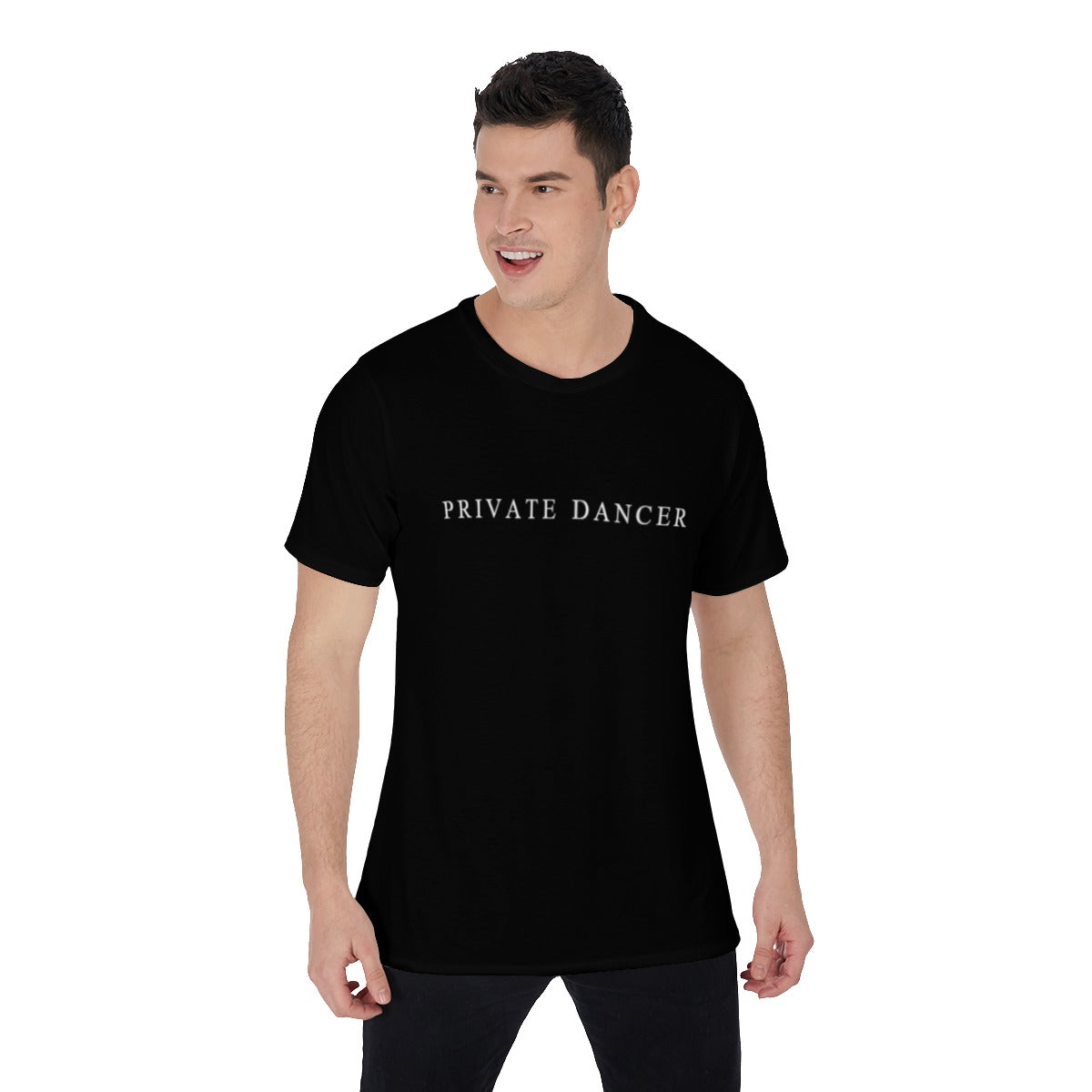 Private Dancer T-Shirt