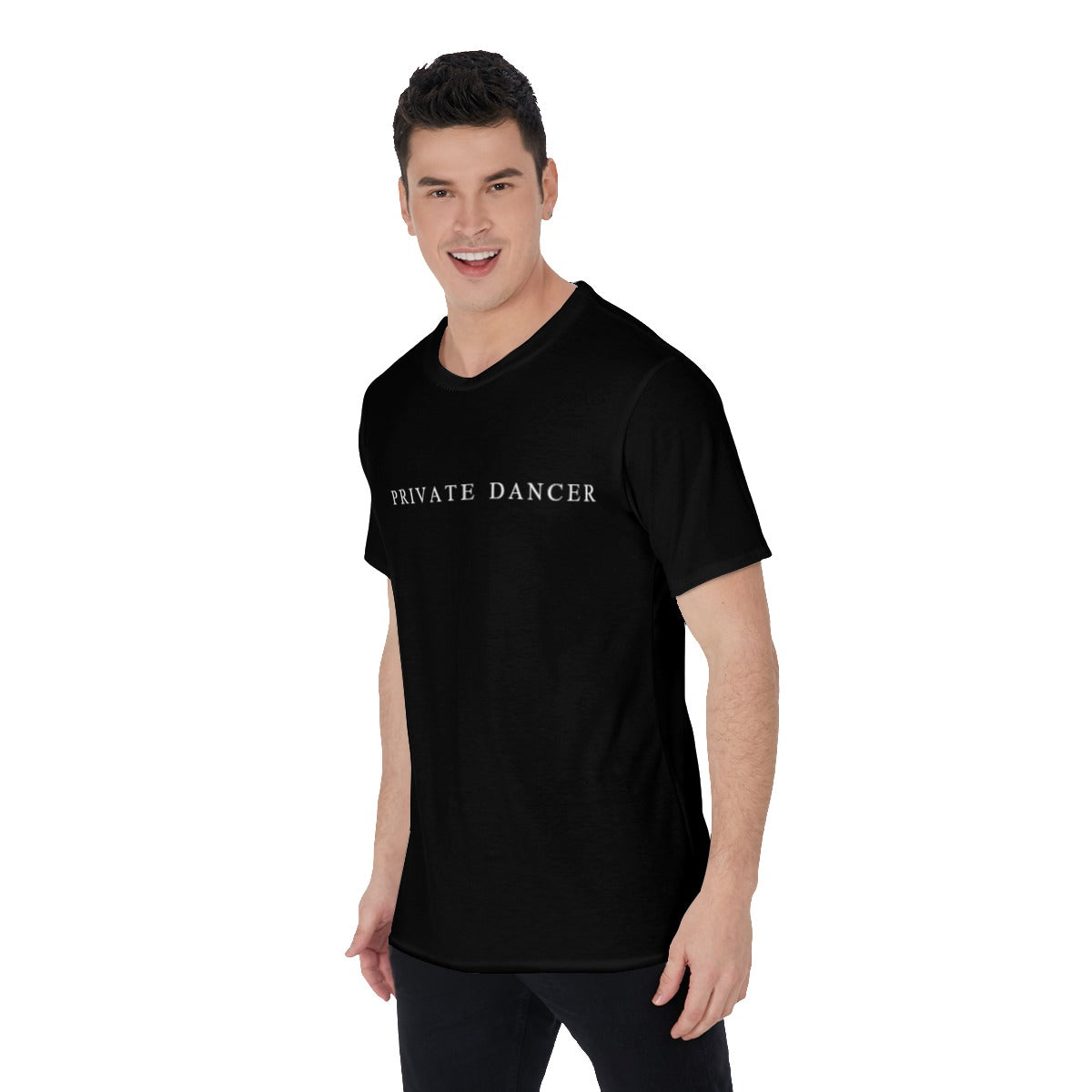 Private Dancer T-Shirt
