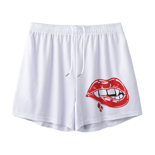 Fangs Shorts