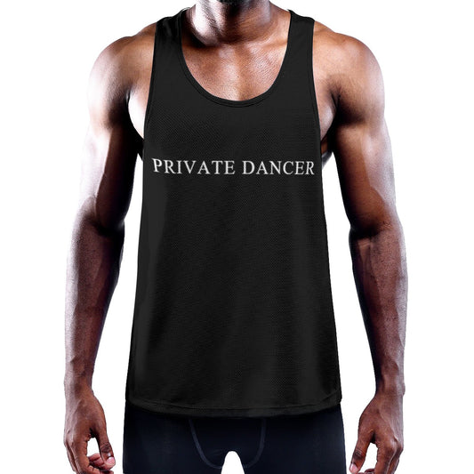 Private Dancer Tank Top