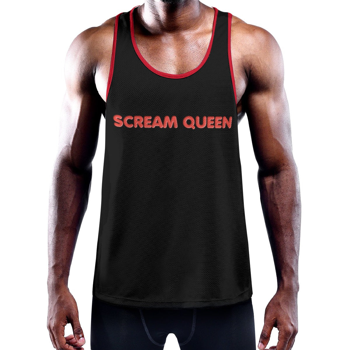 Sream Queen Tank Top