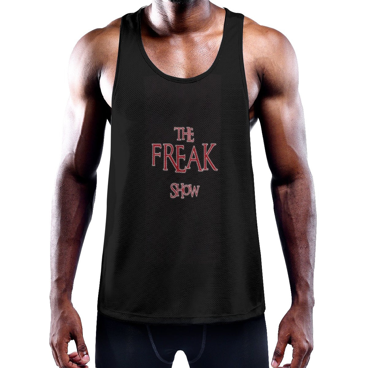 The Freakshow Tank Top