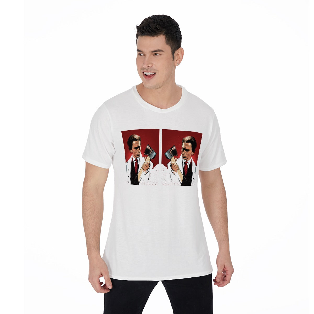 American Psycho T-Shirt