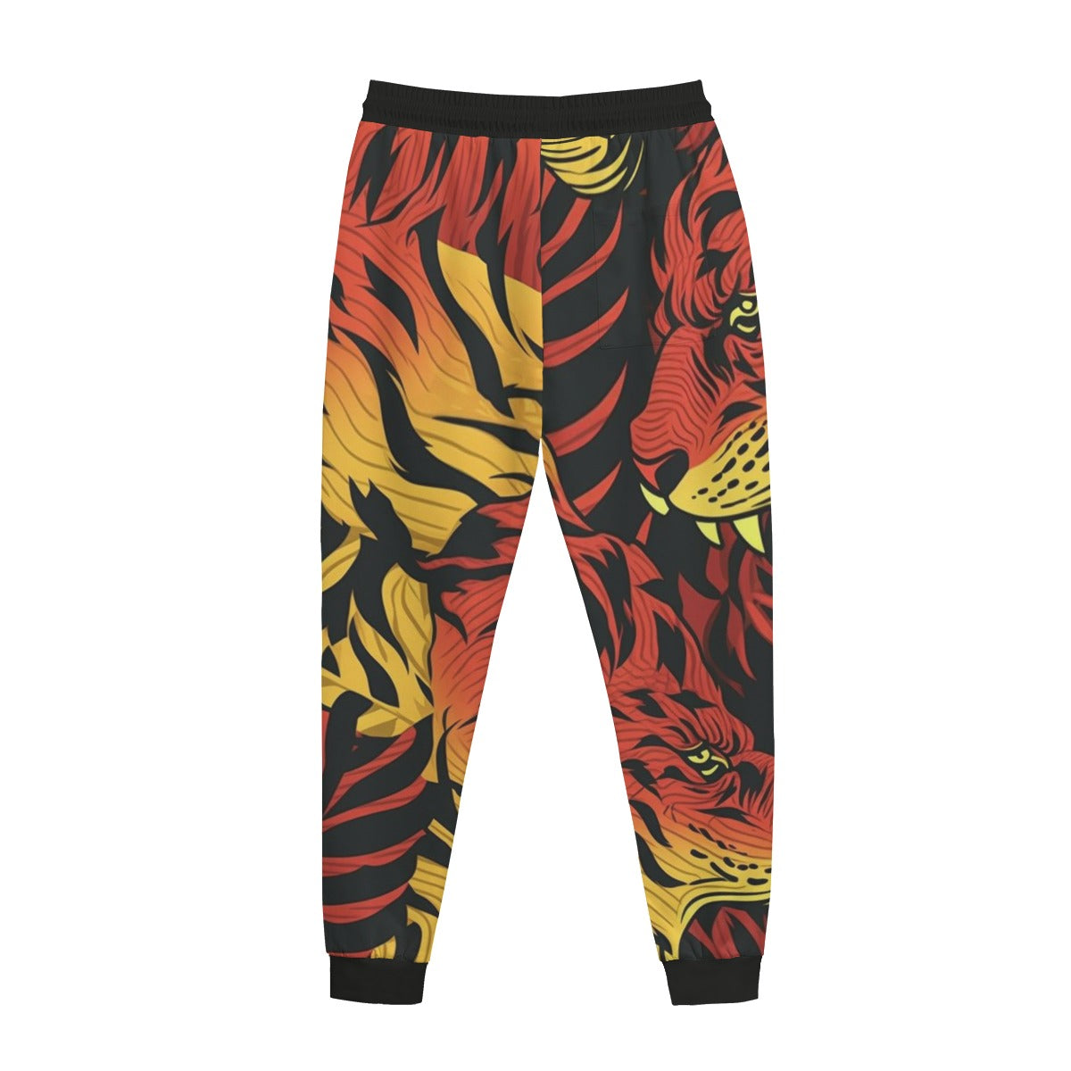 Tiger Sweatpants